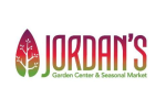 Jordan's Garden Center
