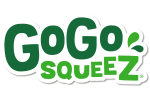 GoGo Squeez 