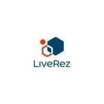 LiveRez Logo