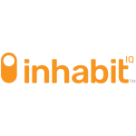 Inhabit IQ logo