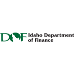 Idaho Department of Finance