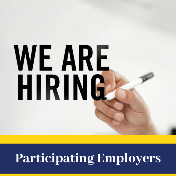 Idaho Job & Career Fair Participating Companies