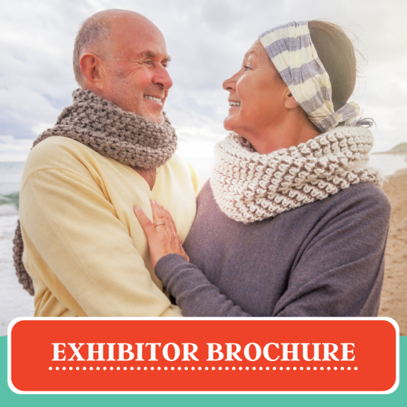 Baby Boomer Exhibitor Brochure