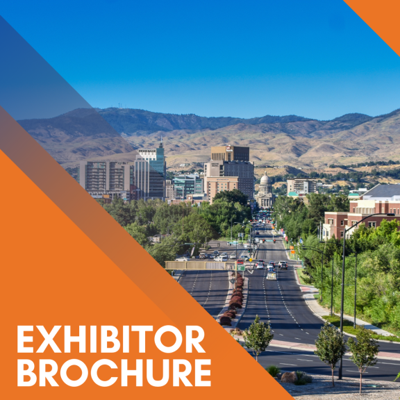 Experience Idaho Exhibitor Brochure