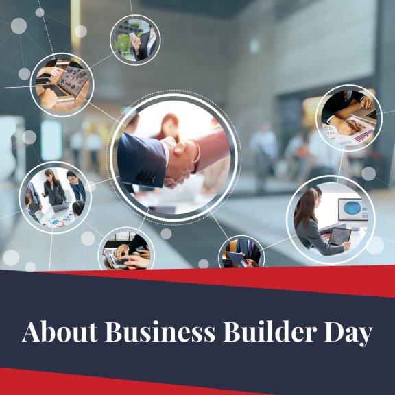 About Business Builder Day