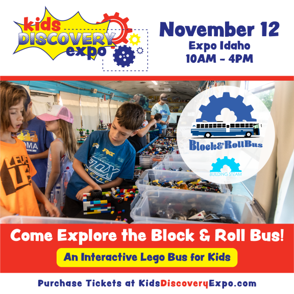 Kids Discovery Expo