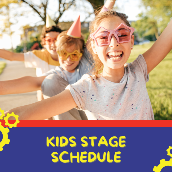 Kids Discovery Expo