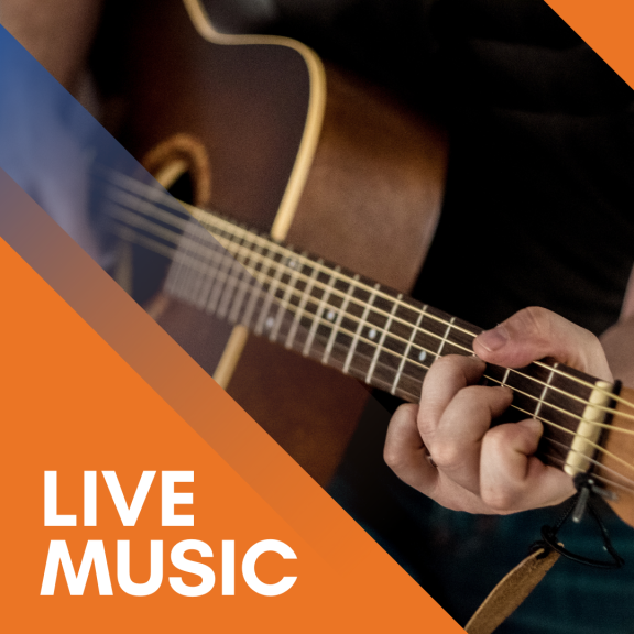 Live Music
