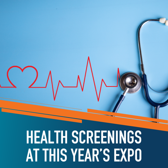 HFF20 Health Screenings