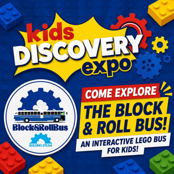 Block & Roll Bus