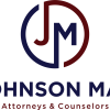 Johnson May