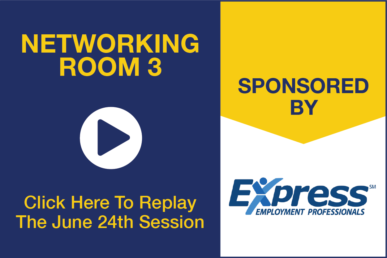 Networking Room 3