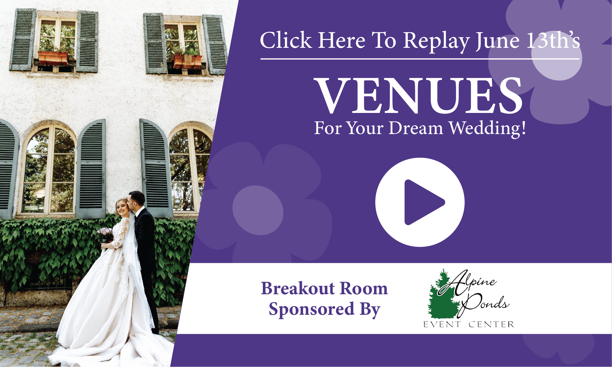 Venues