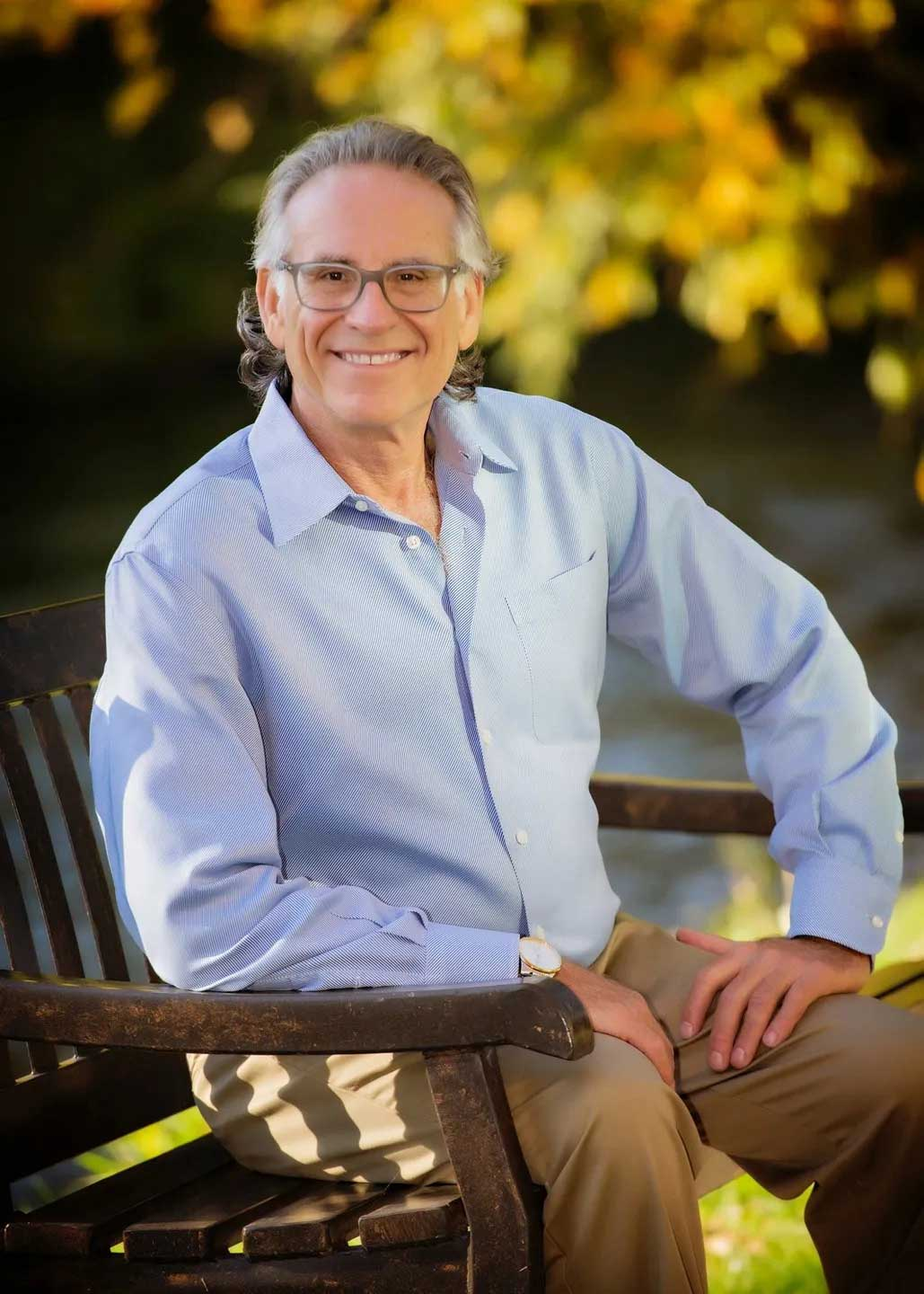Jon A. Galane