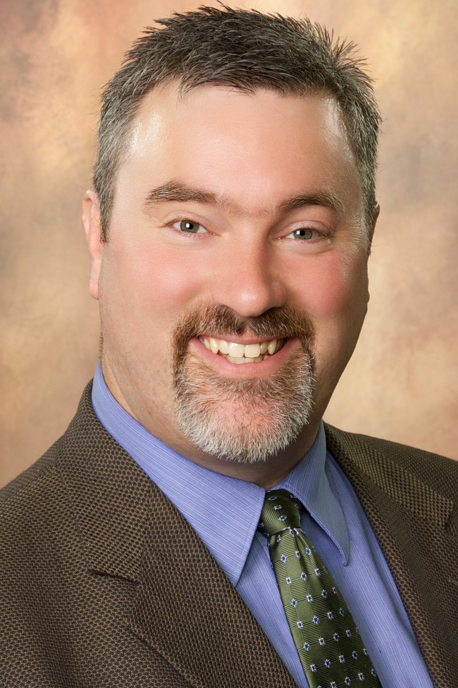 Paul Seideman