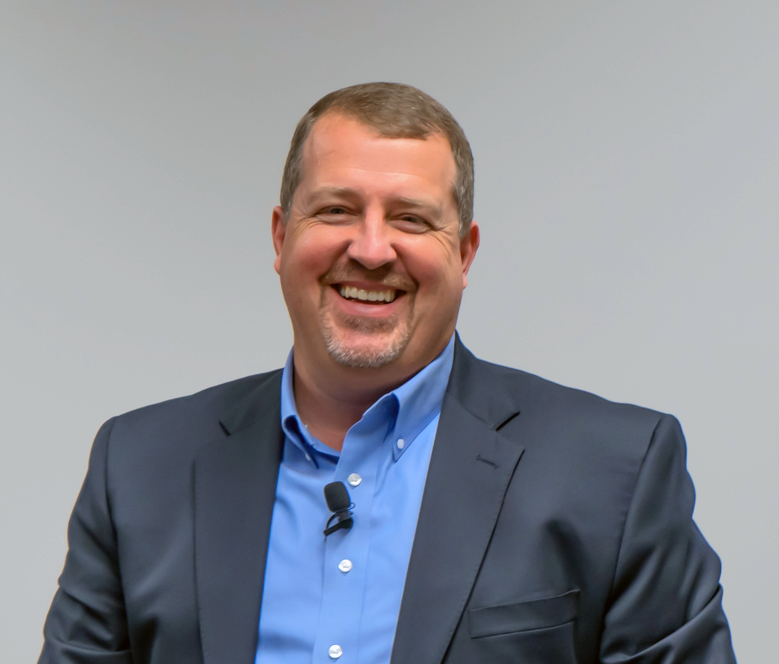 Brent Oetken