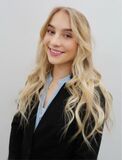Brenna Rill