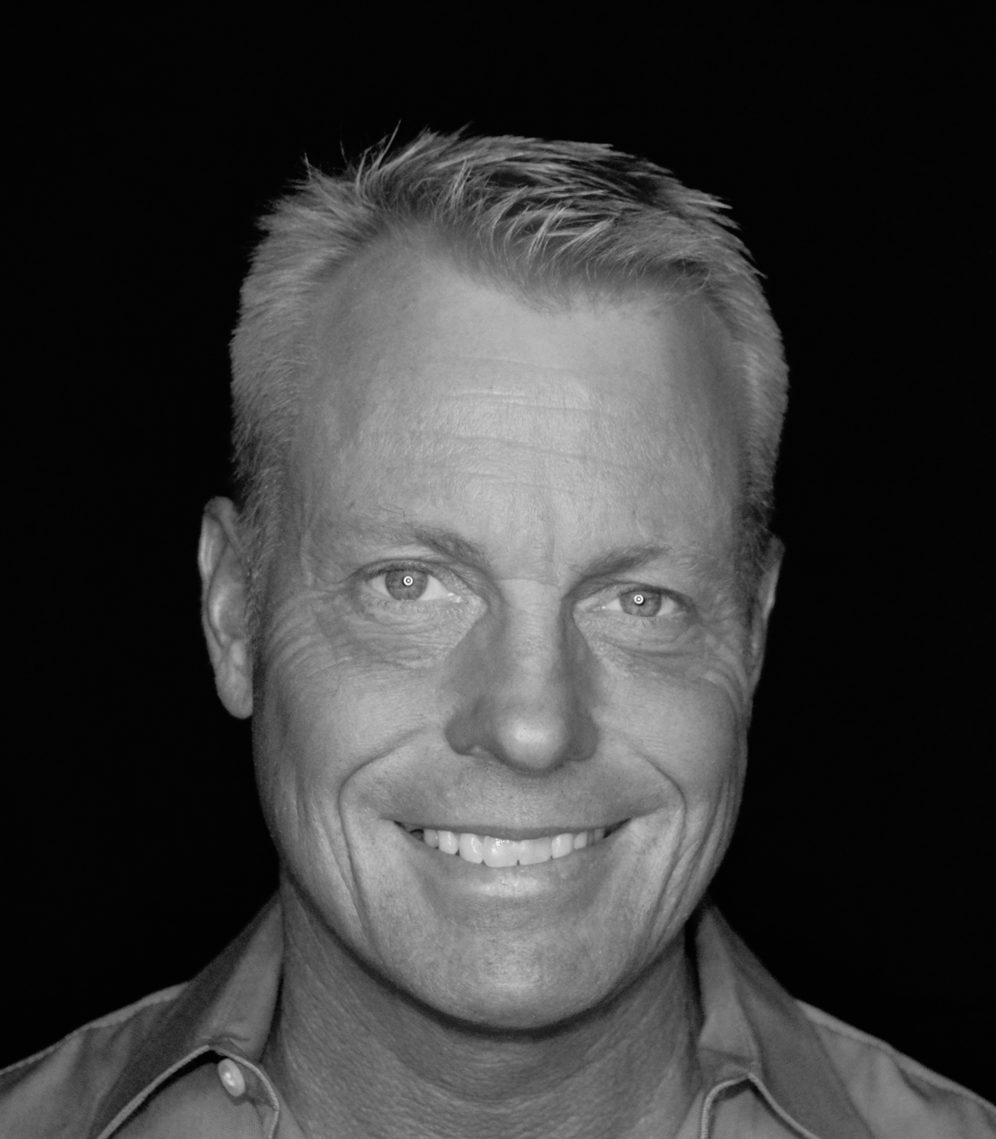 Lorn Walberg
