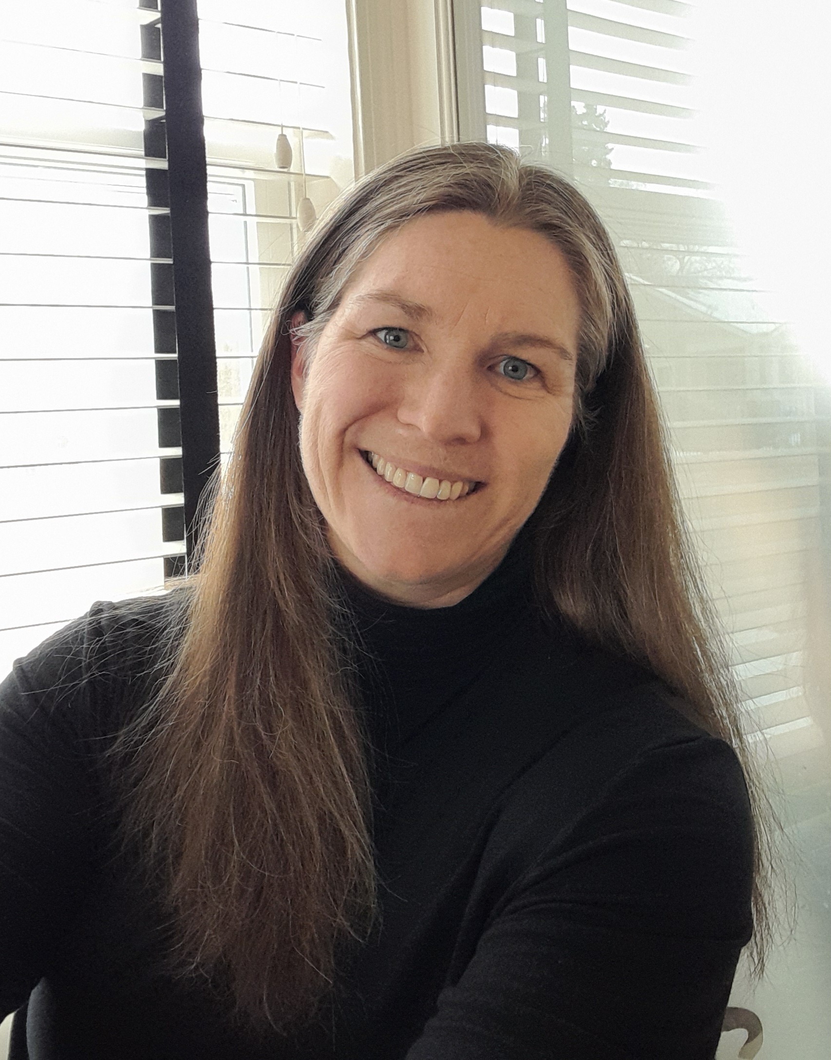 Natalie Shellworth