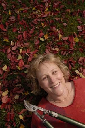 Ann Bates