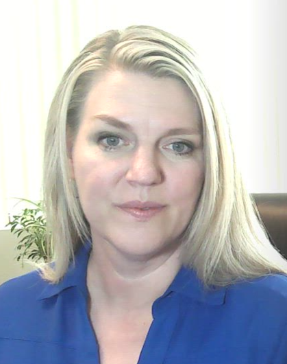 Andrea Sorensen