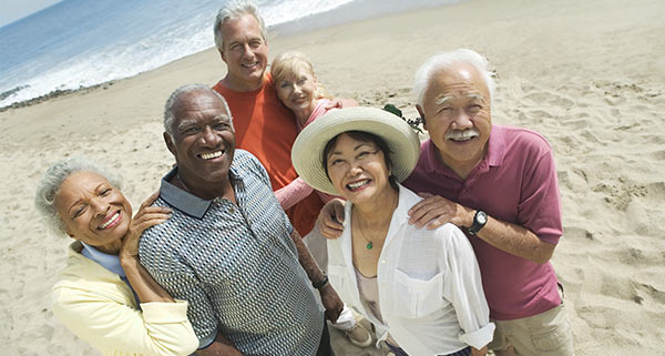 Idaho Senior Lifestyle Expo