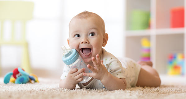 Idaho Baby & Tot Expo